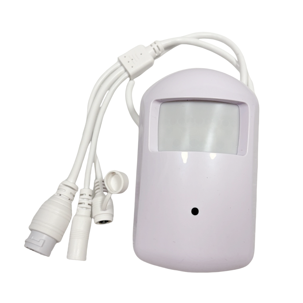 Mini WiFi Camera Motion Detect - Smart Home Wiser 评论和价格