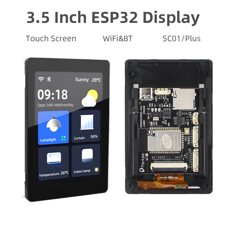 ESP32 Development Board MCU wi - Smart Home Plus 评论和价格