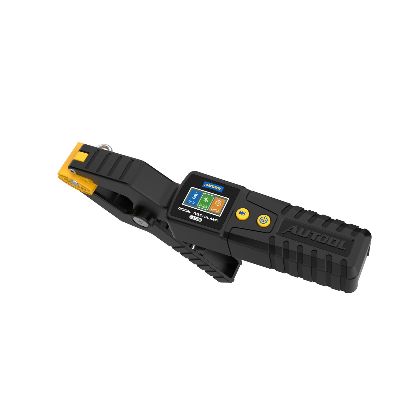 AUTOOL Surface Temperature Sen - Temperature Sensor 评论和价格