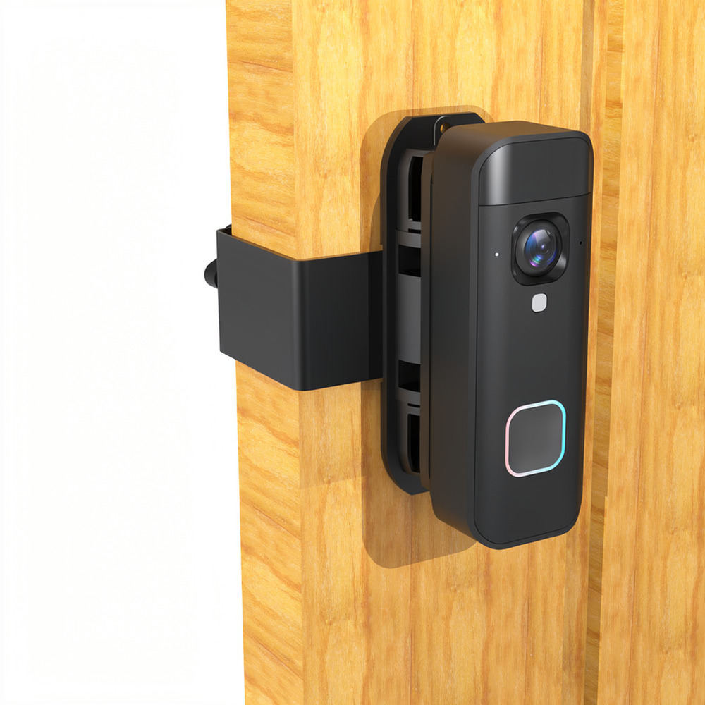 Sturdy Adjustable Mount For Bl - Smart Home Video 评论和价格