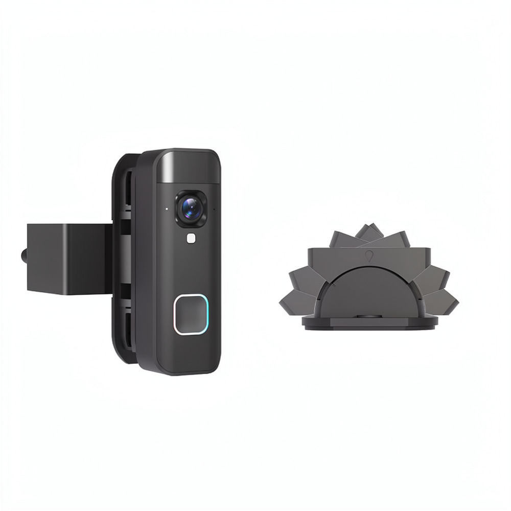 Rental Friendly Door Mount For - Smart Home Video 评论和价格