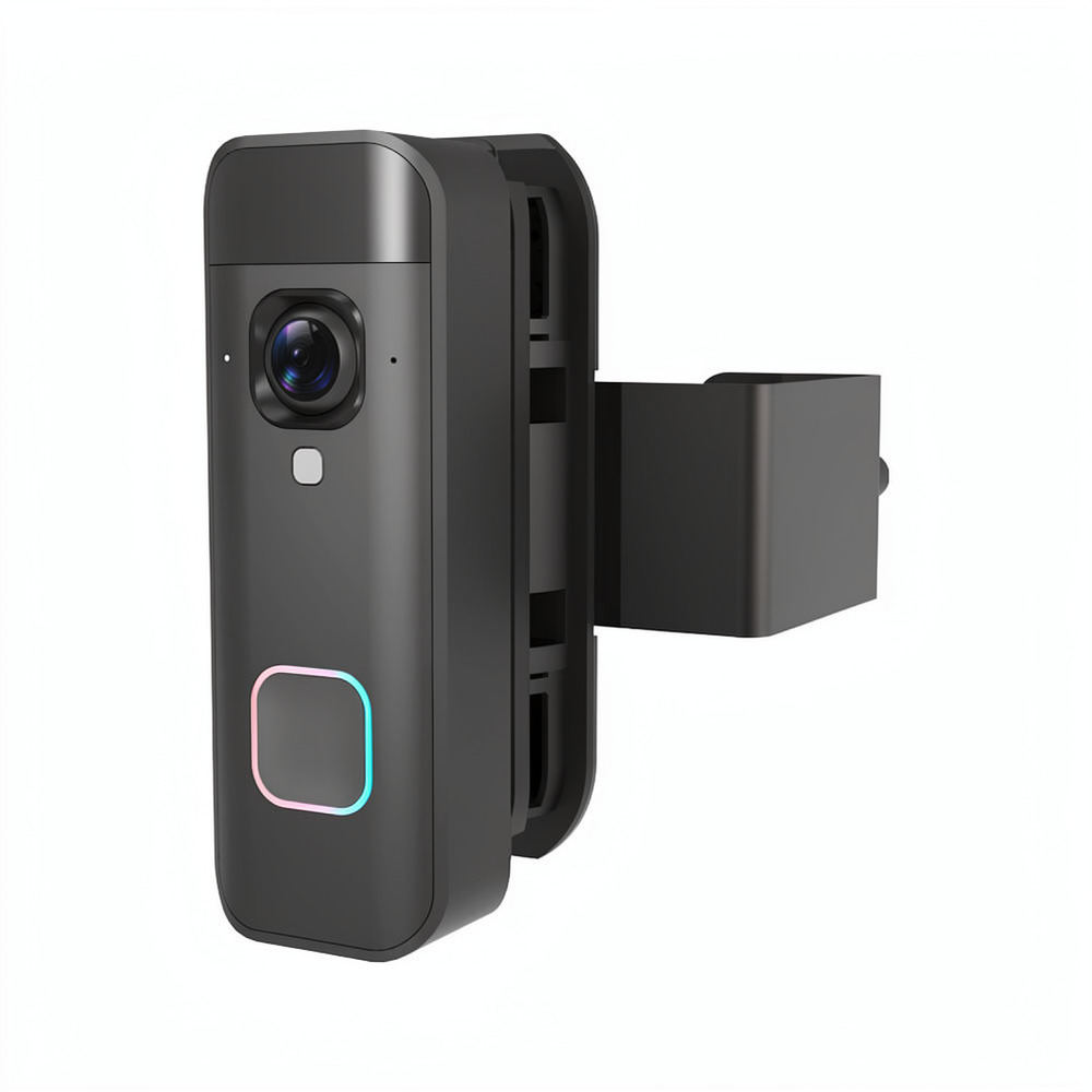Rental Friendly Door Mount For - Smart Home Video 评论和价格