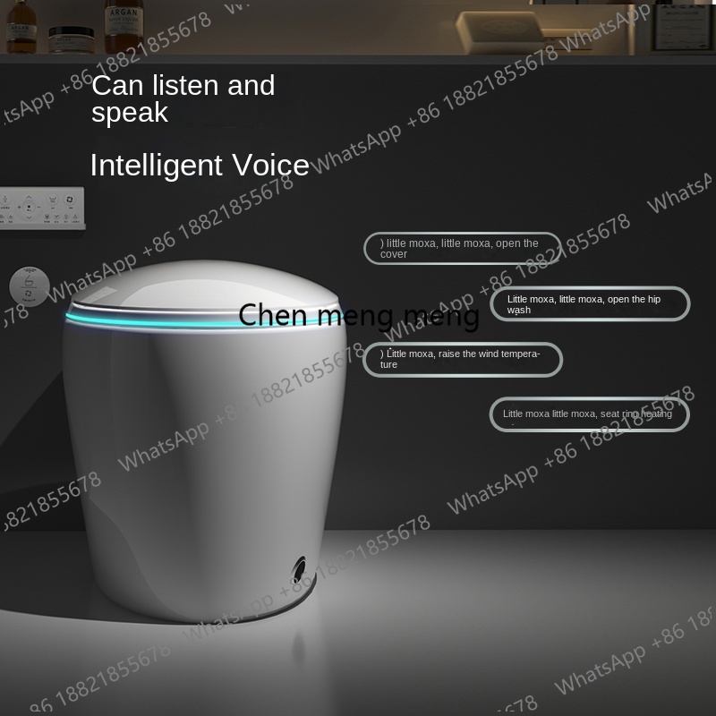 Intelligent Toilet,Smart Toile - Smart Home Yellow 评论和价格