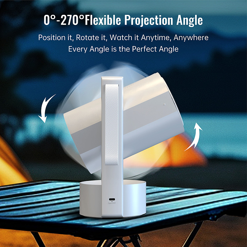 2026 Newest R3P Smart Mini 4K  - Smart Home Video 评论和价格
