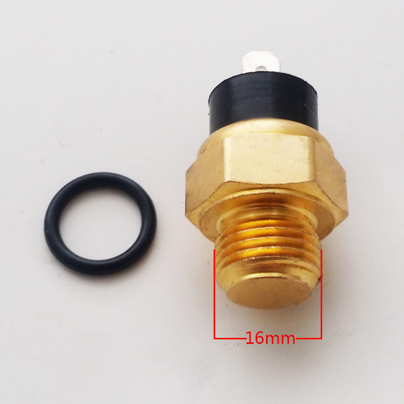 Applicable for Honda CB400 CBR - Temperature Sensor 评论和价格