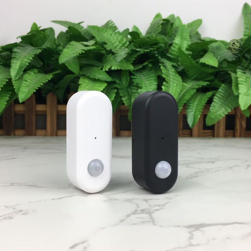 Tuya WiFi PIR Motion Sensor Sm - Smart Home Wiser 评论和价格