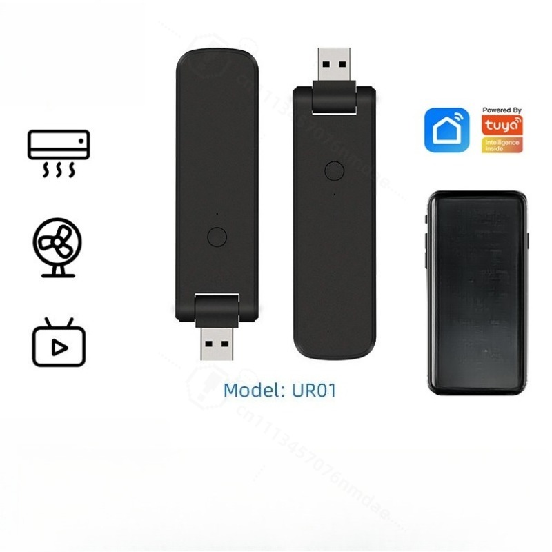 Smart  IR Remote Controller Vo - Universal Remote Smart Home 评论和价格