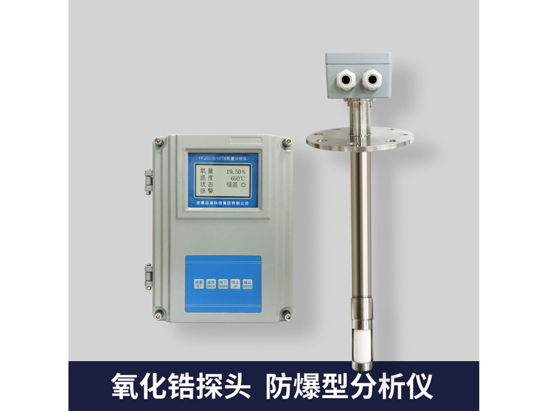 High temperature 1300cc Zirco  - Temperature Sensor 评论和价格