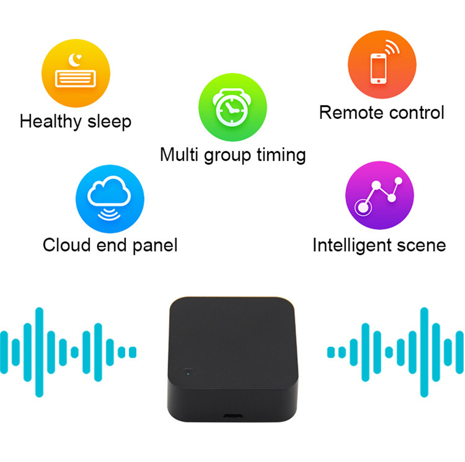 Tuya WiFi IR Remote Control fo - Universal Remote Smart Home 评论和价格