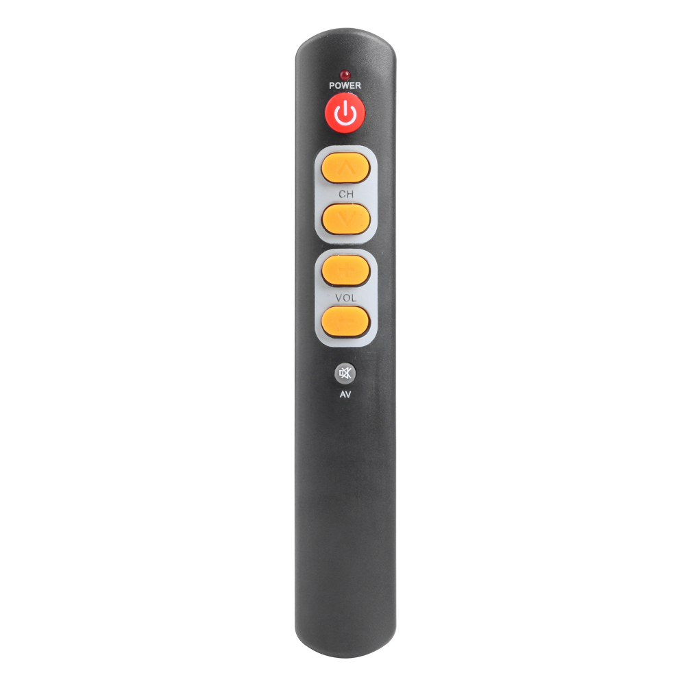 Copy IR Remote for TV STB Univ - Smart Home Yellow 评论和价格